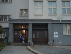 Policejní oddělení