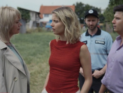 Místostarosta Koubek