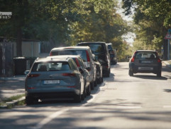 Odjezd od relaxačního centra