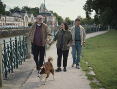 Procházka po náplavce II