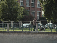 Procházka po náplavce