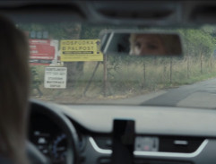 Cesta na místo činu