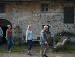 Dům sousedů Veselých