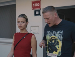 Bydliště Kopeckých