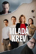 Mladá krev Mladá krev