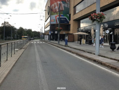 v Lučkayovom aute 2