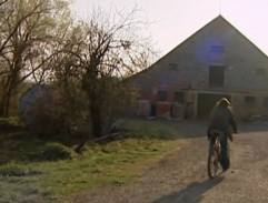 8. Honza a Saša company