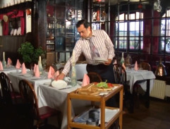 Tarkosova restaurace