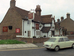 The Black Bull