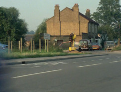 Na cestě k Nesbittovi