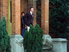 Zabiják s dlouhou rukou 