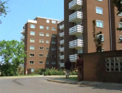 Zabiják s dlouhou rukou 