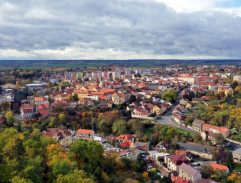 Město II