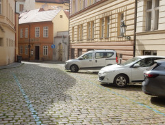 Městské budovy