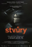 Stvůry