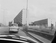 Moderní sídliště