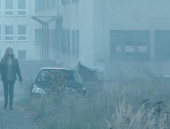 Opuštěný objekt II