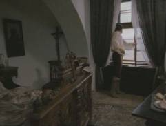 Maxmiliánova komnata