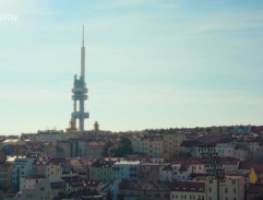 Žižkovská věž