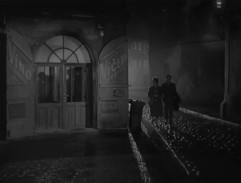 Večírek v novém bytě