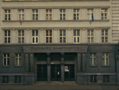 Policajne riaditelstvo