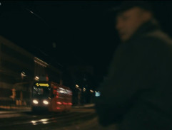 Električková trať