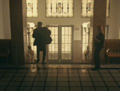 Hala policajného riaditeľstva