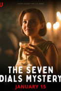 Sedm ciferníků Agathy Christie