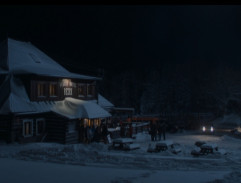Hotel Rezek