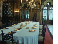 Zámecká jídelna