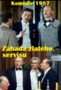 Záhada zlatého servisu