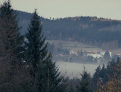 Domov seniorů Stachy