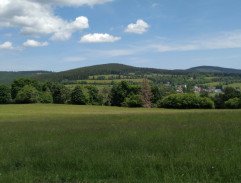 Podhorská krajina