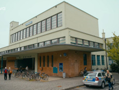 Nádraží Poděbrady