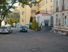 Nemocnice v Nymburce