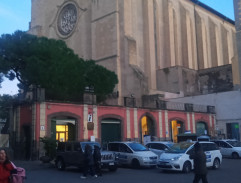 Bazilika Santa Chiara