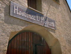 Hostinec U Plojharů