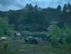 Záhada strašidelného zámku