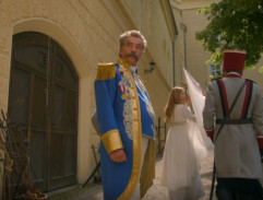 Záhada strašidelného zámku