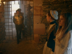 Záhada strašidelného zámku