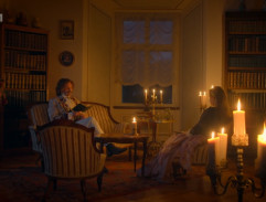 Záhada strašidelného zámku