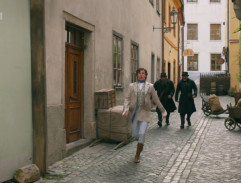 Záhada strašidelného zámku