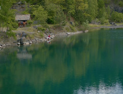 Záhada strašidelného zámku