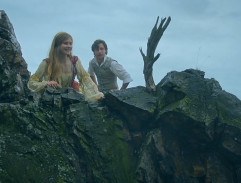 Záhada strašidelného zámku