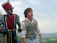 Záhada strašidelného zámku