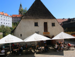 Záhada strašidelného zámku
