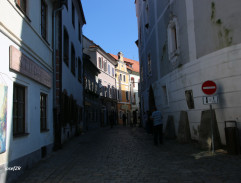 Záhada strašidelného zámku