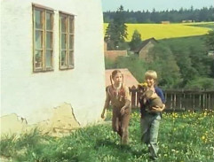 Dům paní učitelky