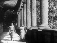 Letohrádek královny Anny