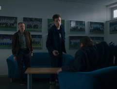 Zatčení Bartončíka